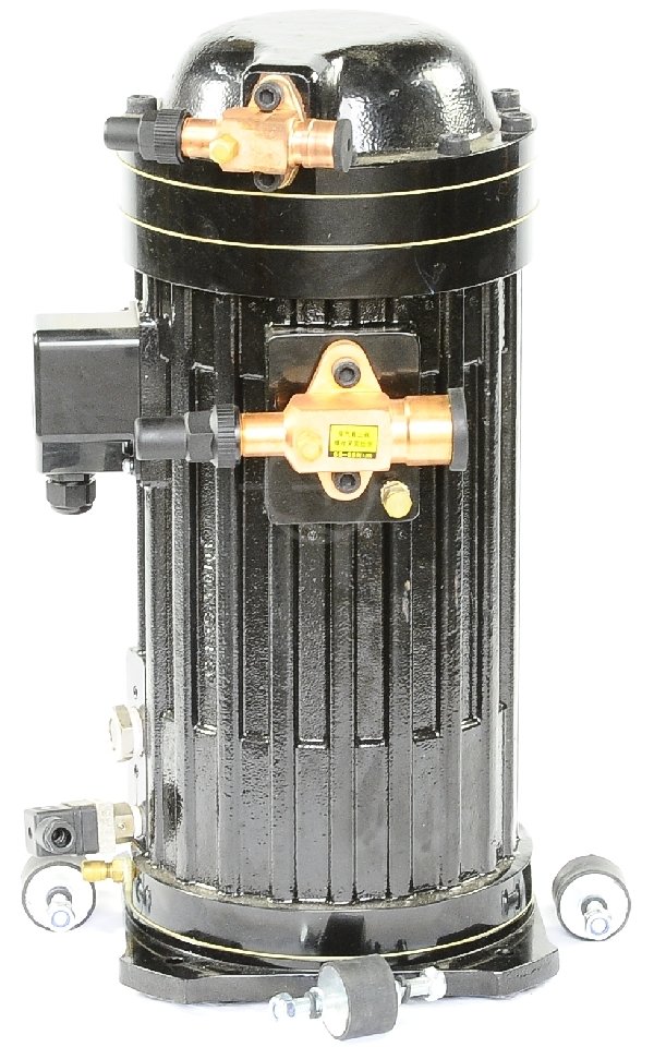 Компрессор спиральный YSH450T1G-100 Invotech Компрессор спиральный YSH450T1G-100 Invotech