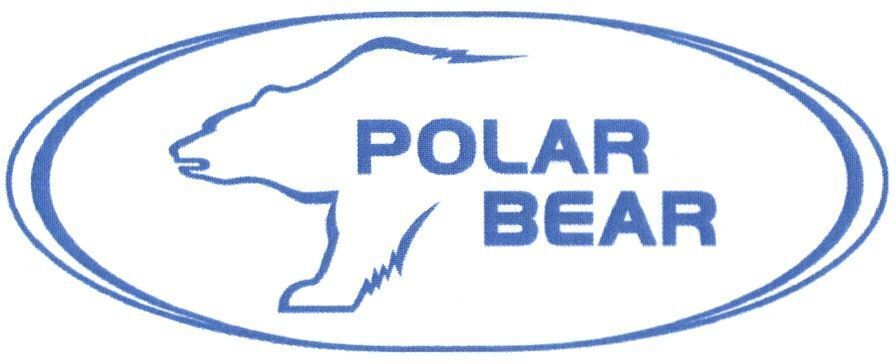 Polar bear Polar bear