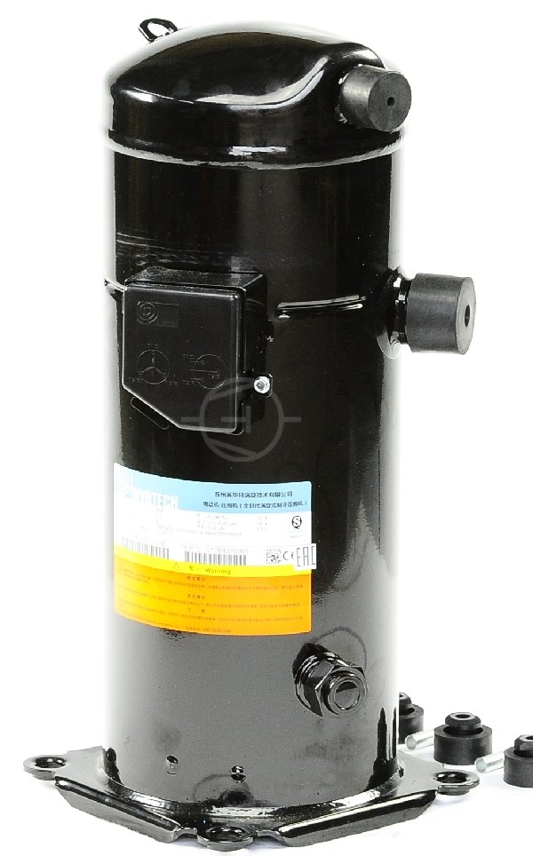 Компрессор спиральный YM132E1S-100 Invotech