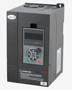 Преобразователь частоты Innovert ITD752U43B3