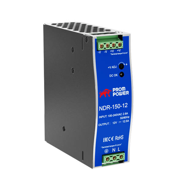 NDR-150-12