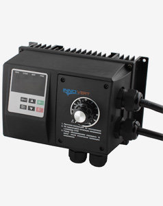 Преобразователь частоты Innovert IPD222P21B