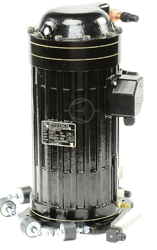 Компрессор спиральный YSH400T1G-100 Invotech Компрессор спиральный YSH400T1G-100 Invotech