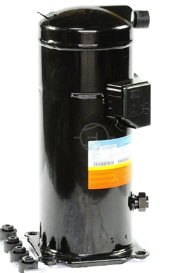 Компрессор спиральный YM158E1S-100 Invotech