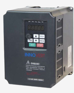 Преобразователь частоты Innovert IBD114U43B