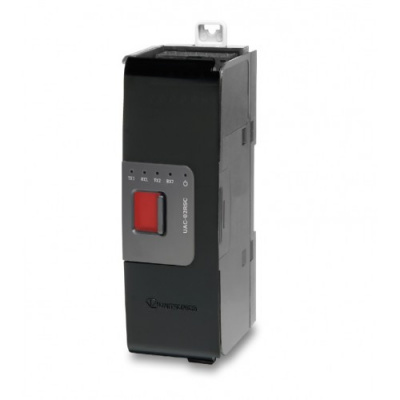UAC-01RS2 Коммуникационный модуль - 1 порт RS232 для Unistream Unitronics UAC-01RS2 Коммуникационный модуль - 1 порт RS232 для Unistream Unitronics