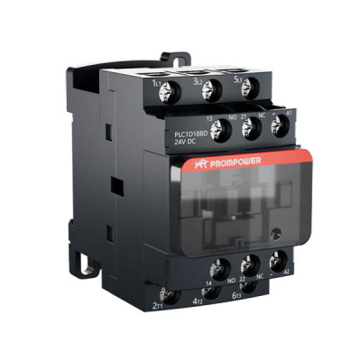 PLC1D18BD