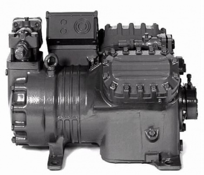 Компрессор «Copeland» D4DH-250x-AWM/D Компрессор «Copeland» D4DH-250x-AWM/D