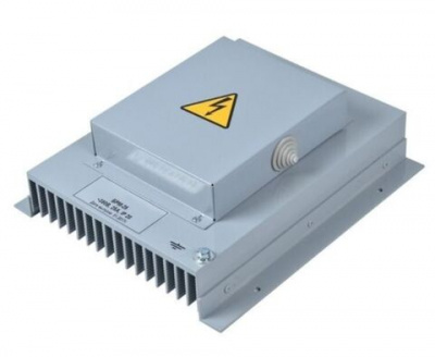 Блок расширения мощности Shuft БРМ40 380В 40А IP40