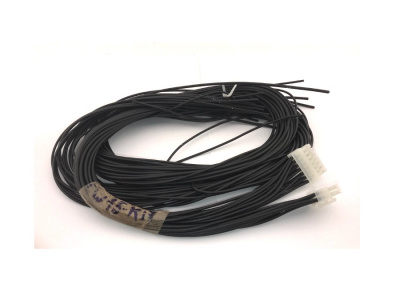 MCHSMLCAB0 Комплект из 24 кабелей Carel 1м MCHSMLCAB0 Комплект из 24 кабелей Carel 1м