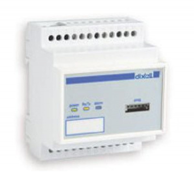 Модуль Dixell XJP60D -5N0A3 4.20MA 230V Модуль Dixell XJP60D -5N0A3 4.20MA 230V