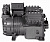 Компрессор «Copeland» D4SJ-3000-AWM/D
