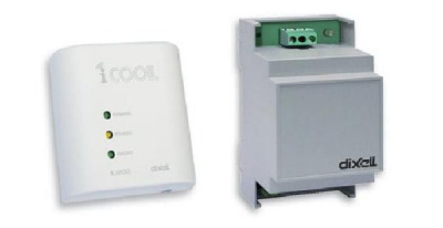 Модуль беспроводной связи iCOOLL Dixell XJ200 -10000 922MHZ + PW-200J-50000
