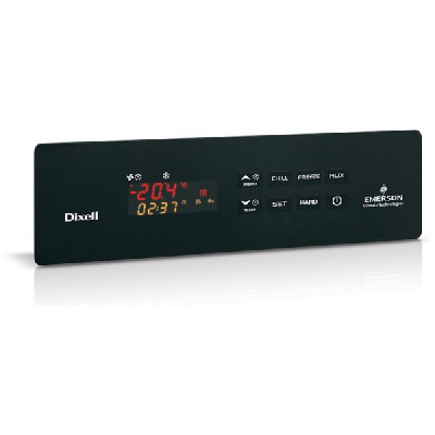 Контроллер DIxell XB590L-5N1C1X