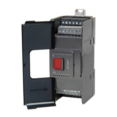 UIS-08TC Модуль I/O изолированный, 8TC Unitronics UIS-08TC Модуль I/O изолированный, 8TC Unitronics
