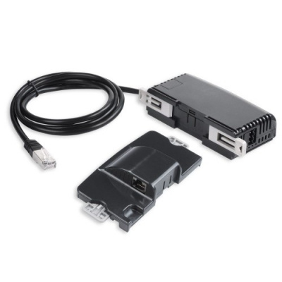 UAG-XKPL2000 Адаптер с питанием для доп, модулей (всего от 8 до 16), кабель 20м Unitronics UAG-XKPL2000 Адаптер с питанием для доп, модулей (всего от 8 до 16), кабель 20м Unitronics