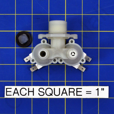 KITFD11211 Клапан сливной CAREL KITFD11211 Клапан сливной CAREL