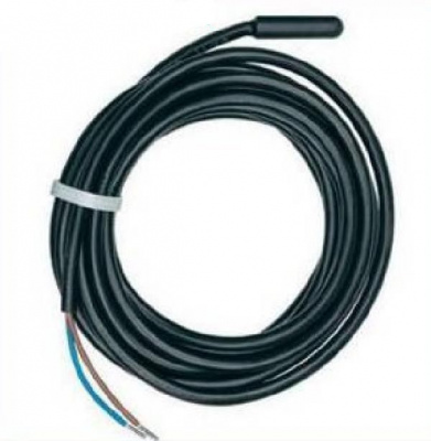 Датчик Dixell NTC NG6P 5.0MT Sonda NTC TPR 5X20 IP68 ST Датчик Dixell NTC NG6P 5.0MT Sonda NTC TPR 5X20 IP68 ST