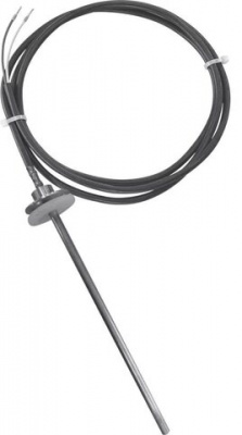 Shuft HTF-PT1000 канальный датчик температуры Shuft HTF-PT1000 канальный датчик температуры