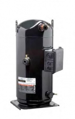 Компрессор «Copeland» ZP295KCE-TWD-522