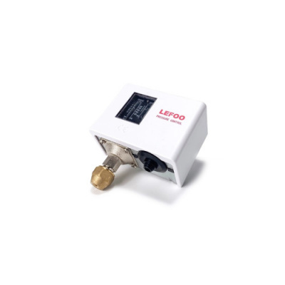 LF5502 Реле давления жидкости 2 бар