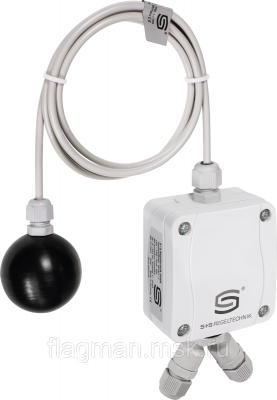 Калибруемый термометр THERMASGARD RPTM2-MODBUS -40 - +150. DIN EN 60751