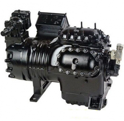 Компрессор «Copeland» D6SJ-4000-AWM/D