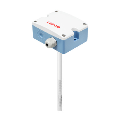 LFH102 канальный датчик температуры и влажности