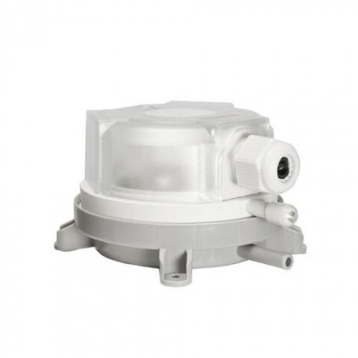 Реле перепада давления воздуха Shuft DPS-1500