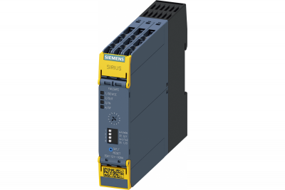 3SK1121-1CB42 SIRIUS 3SK1 Усовершенствованные базовые блоки 3SK1121-1CB42 SIRIUS 3SK1 Усовершенствованные базовые блоки