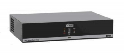 Блок мониторинга Dixell XWEB5000-60010 EVO