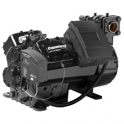 Компрессор «Copeland» 6MT-35x-AWM/D Компрессор «Copeland» 6MT-35x-AWM/D