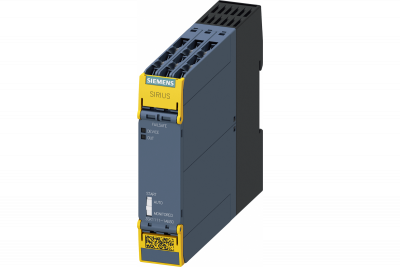 3SK1111-1AB30 SIRIUS 3SK1 Стандартные базовые блоки