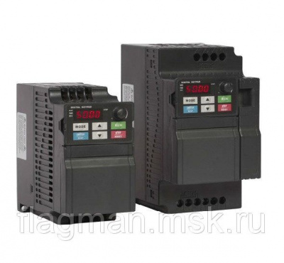 Преобразователь частоты IDS Drive (ИДС-Драйв) E223T4B Преобразователь частоты IDS Drive (ИДС-Драйв) E223T4B