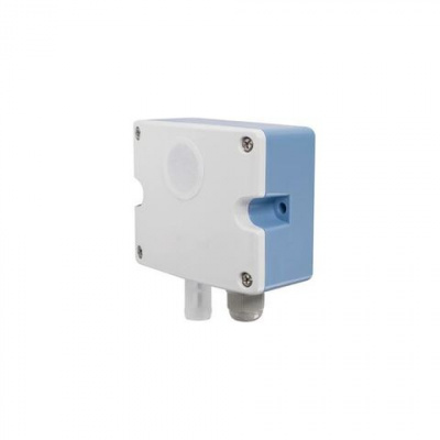 Настенный датчик концентрации углекислого газа Shuft LFG201-2000-V10 0-10В 2000 ppm - купитьй цене -