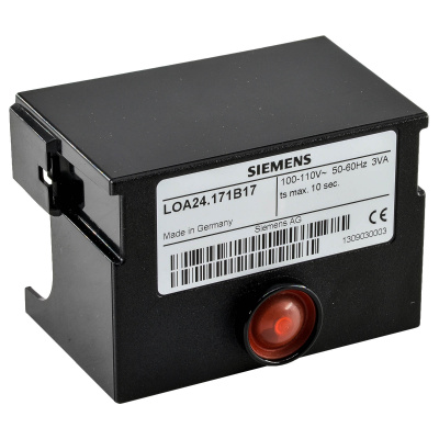LOA24.171B17 | BPZ:LOA24.171B17 SIEMENS Автоматы горения LOA LOA24.171B17 | BPZ:LOA24.171B17 SIEMENS Автоматы горения LOA