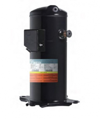 Компрессор спиральный YH266T1G-100 Invotech Компрессор спиральный YH266T1G-100 Invotech