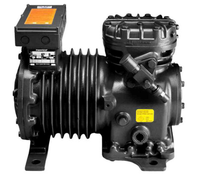 Компрессор «Copeland» DLSGP-40x-EWL Компрессор «Copeland» DLSGP-40x-EWL