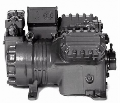 Компрессор «Copeland» D4DF-1000-AWM/D Компрессор «Copeland» D4DF-1000-AWM/D