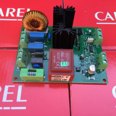 FCSM1223L0 Регулятор скорости CAREL FCSM1223L0 Регулятор скорости CAREL