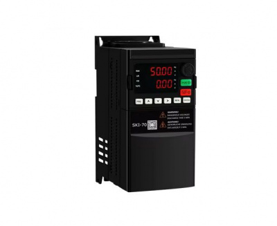 Преобразователь частоты SHUFT SKI70-1D5G-1 1,5 кВт, 220В - купить в Москве