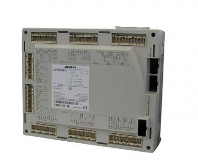 LMV51.140C1 | BPZ:LMV51.140C1 SIEMENS Менеджер горения микропроцессорный LMV LMV51.140C1 | BPZ:LMV51.140C1 SIEMENS Менеджер горения микропроцессорный LMV