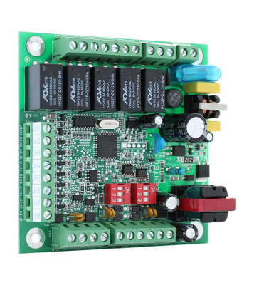 Контроллер ZENTEC M100-220В