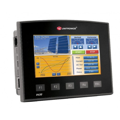 Контроллер Vision V430-J-RH2 Контроллер Vision V430-J-RH2