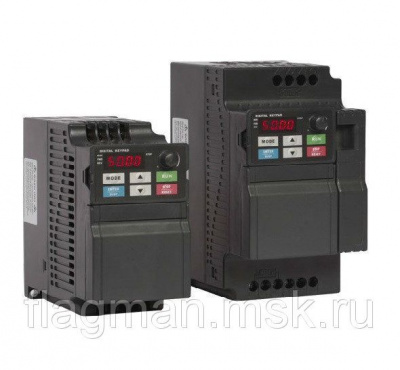 Преобразователь частоты IDS Drive (ИДС-Драйв) E401T2B Преобразователь частоты IDS Drive (ИДС-Драйв) E401T2B