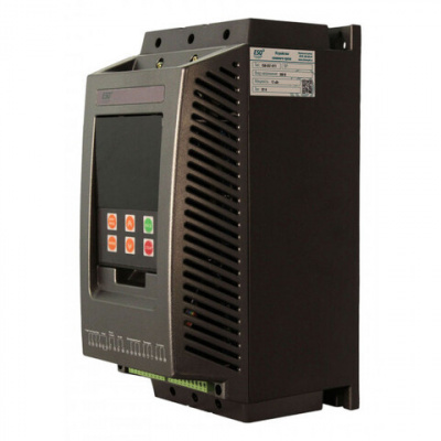Устройство плавного пуска ESQ-GS7-011 11кВт 380В