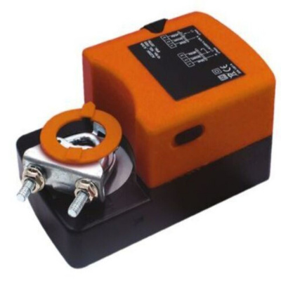 Электропривод Shuft RMU-230-20-MD Электропривод Shuft RMU-230-20-MD