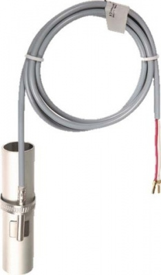 Shuft ALTF1-PT1000 контактный датчик температуры с хомутом Shuft ALTF1-PT1000 контактный датчик температуры с хомутом
