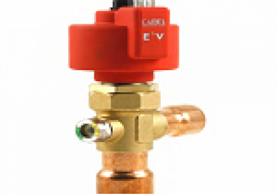 E2V09SSF70 Электронный ТРВ E2V CAREL, типоразмер 9