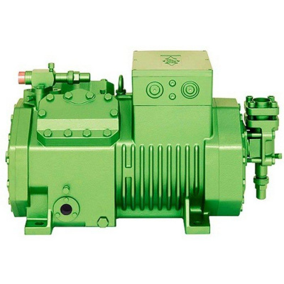 Поршневой полугерметичный компрессор Bitzer 4NES-20Y